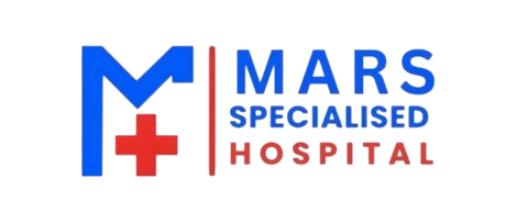 Mars Specialised Hospital