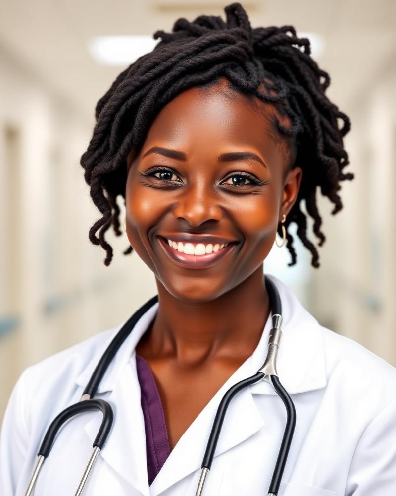 Dr. Yusuf Mugisha