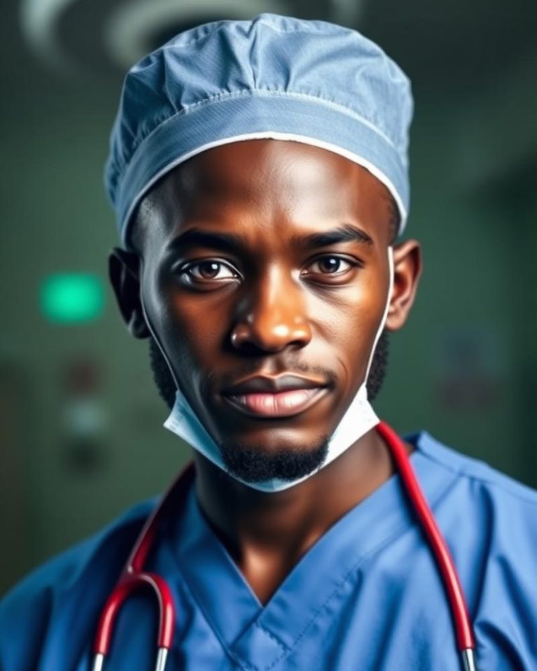 Dr. David Tumusiime