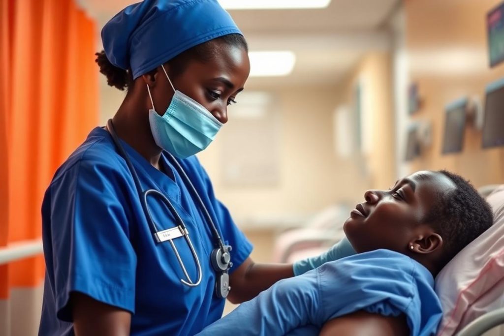 Free Community Health Screening This Saturday